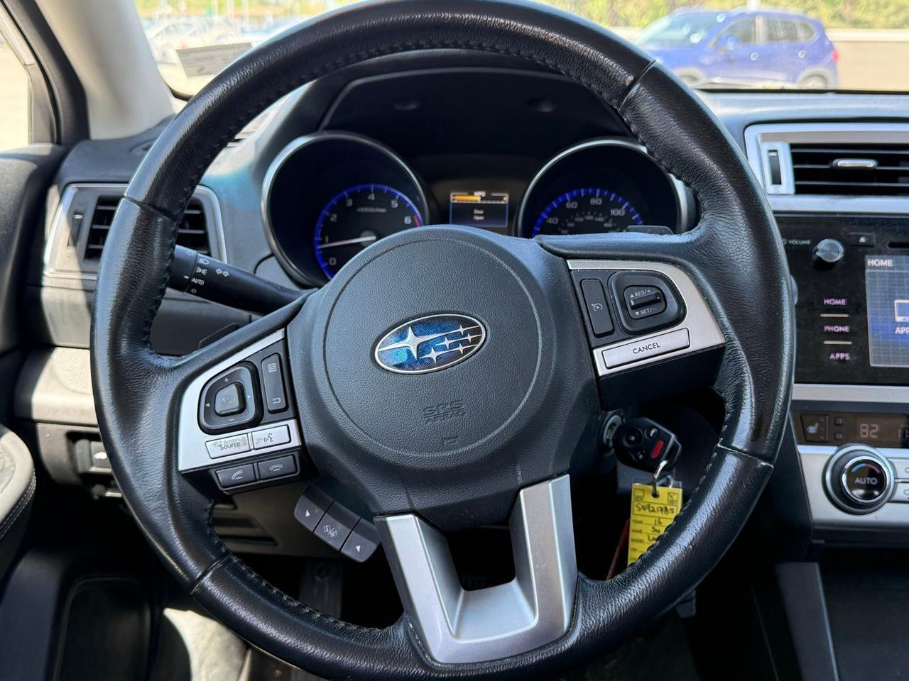 2016 Subaru Legacy 2.5i Springfield VA