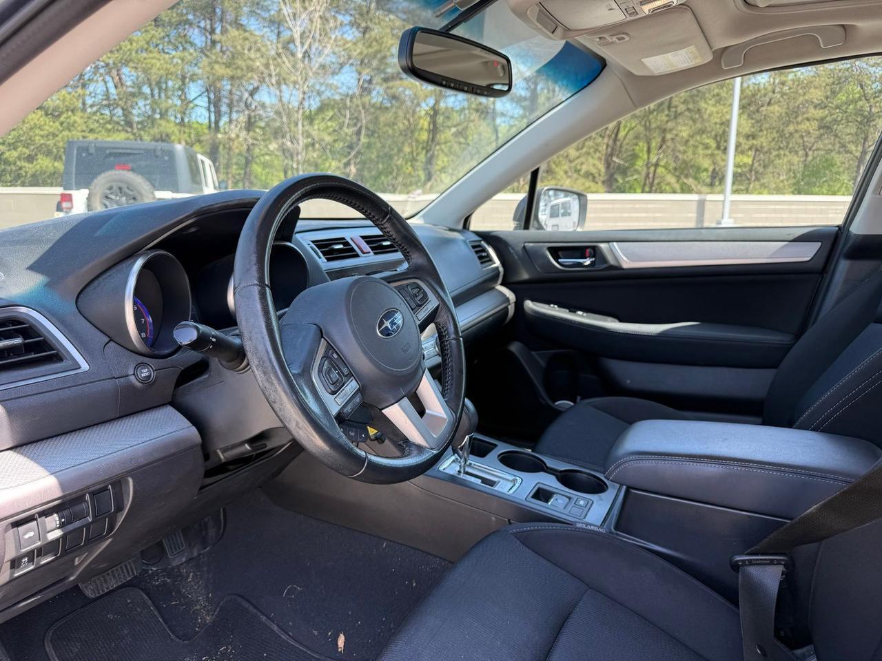 2016 Subaru Legacy 2.5i Springfield VA