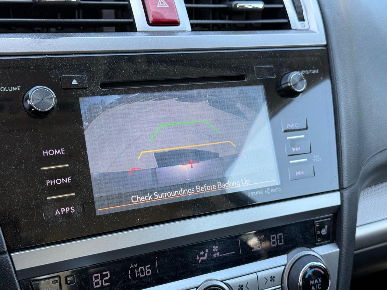 2016 Subaru Legacy 2.5i Springfield VA