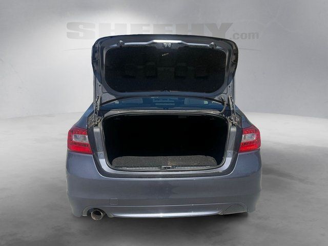 2016 Subaru Legacy 2.5i Springfield VA