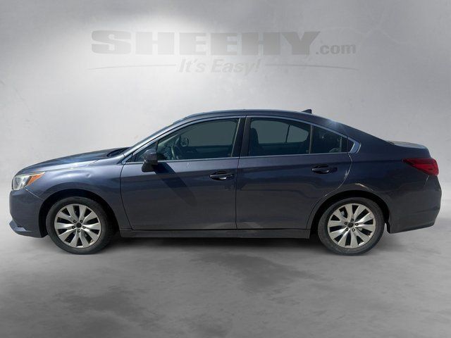 2016 Subaru Legacy 2.5i Springfield VA