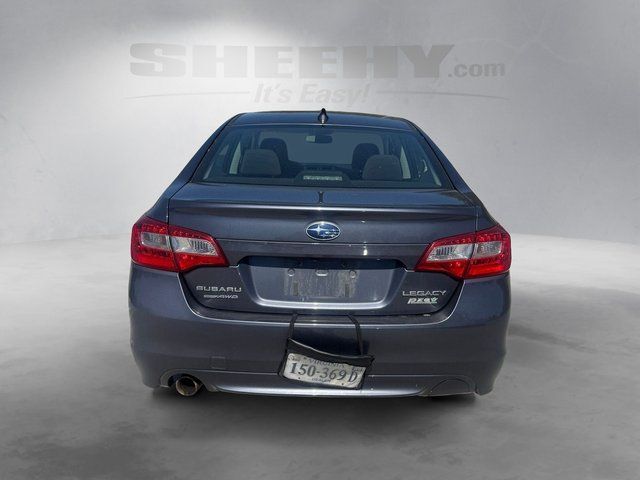 2016 Subaru Legacy 2.5i Springfield VA