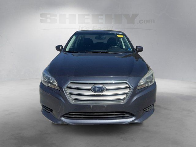 2016 Subaru Legacy 2.5i Springfield VA