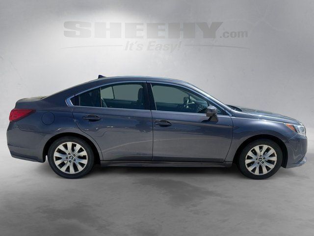2016 Subaru Legacy 2.5i Springfield VA