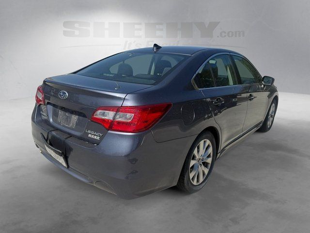 2016 Subaru Legacy 2.5i Springfield VA