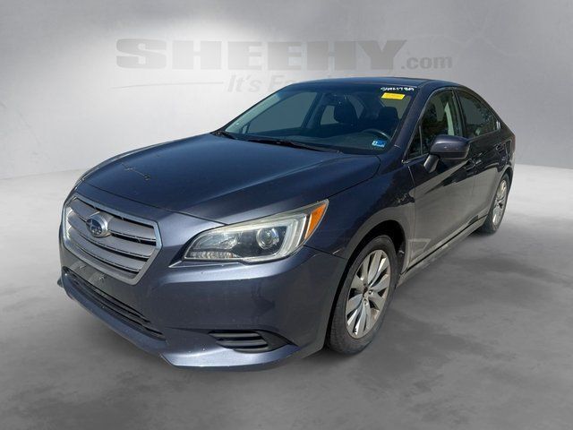2016 Subaru Legacy 2.5i Springfield VA