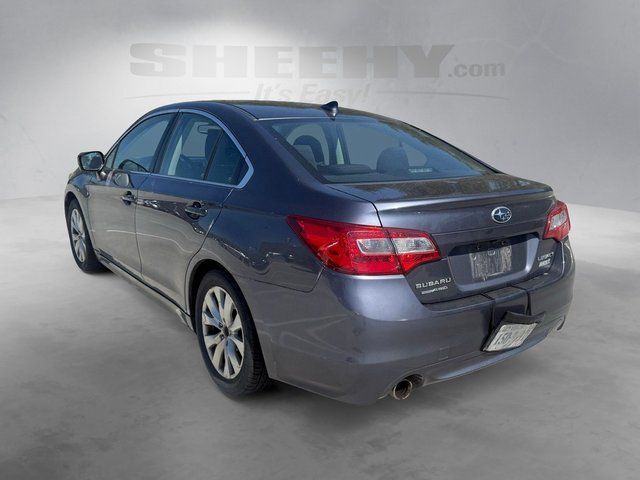 2016 Subaru Legacy 2.5i Springfield VA