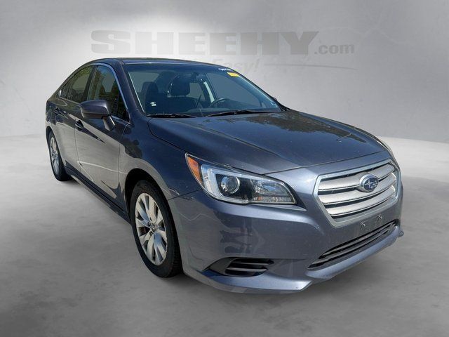 2016 Subaru Legacy 2.5i Springfield VA