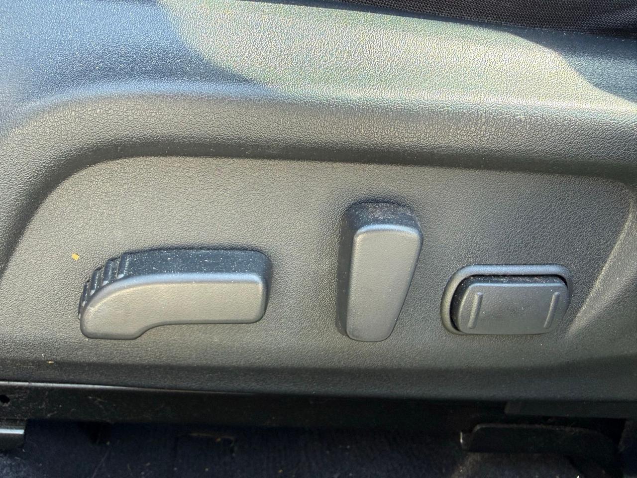 2016 Subaru Legacy 2.5i Springfield VA