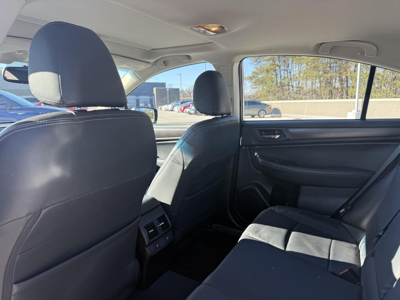 2016 Subaru Legacy 2.5i Springfield VA