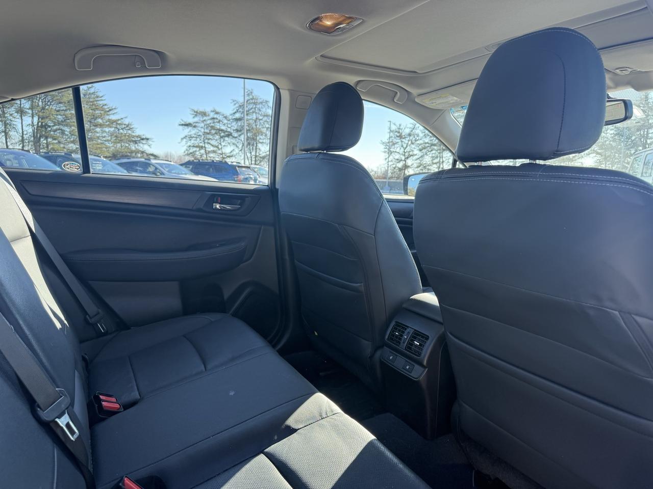 2016 Subaru Legacy 2.5i Springfield VA