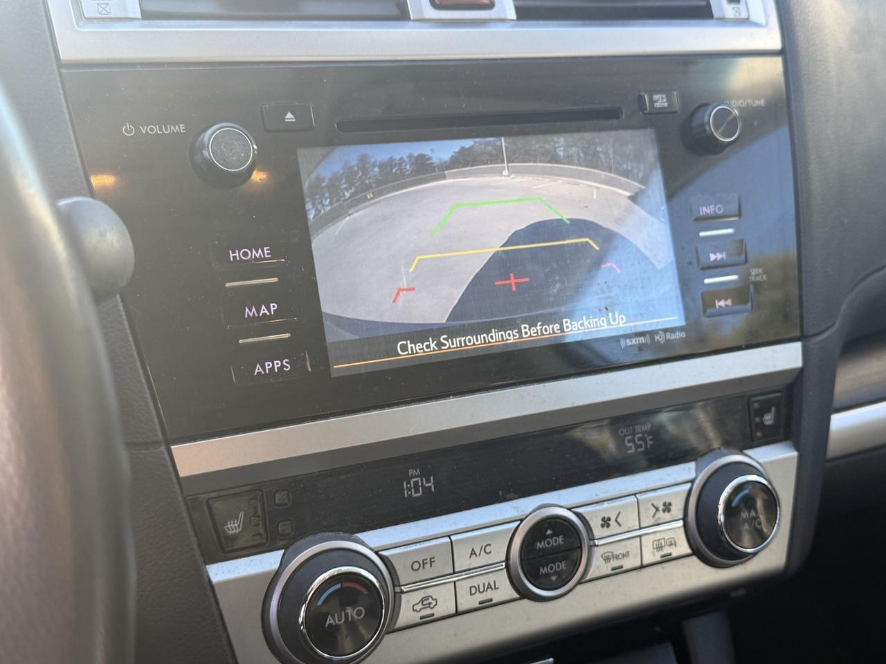 2016 Subaru Legacy 2.5i Springfield VA