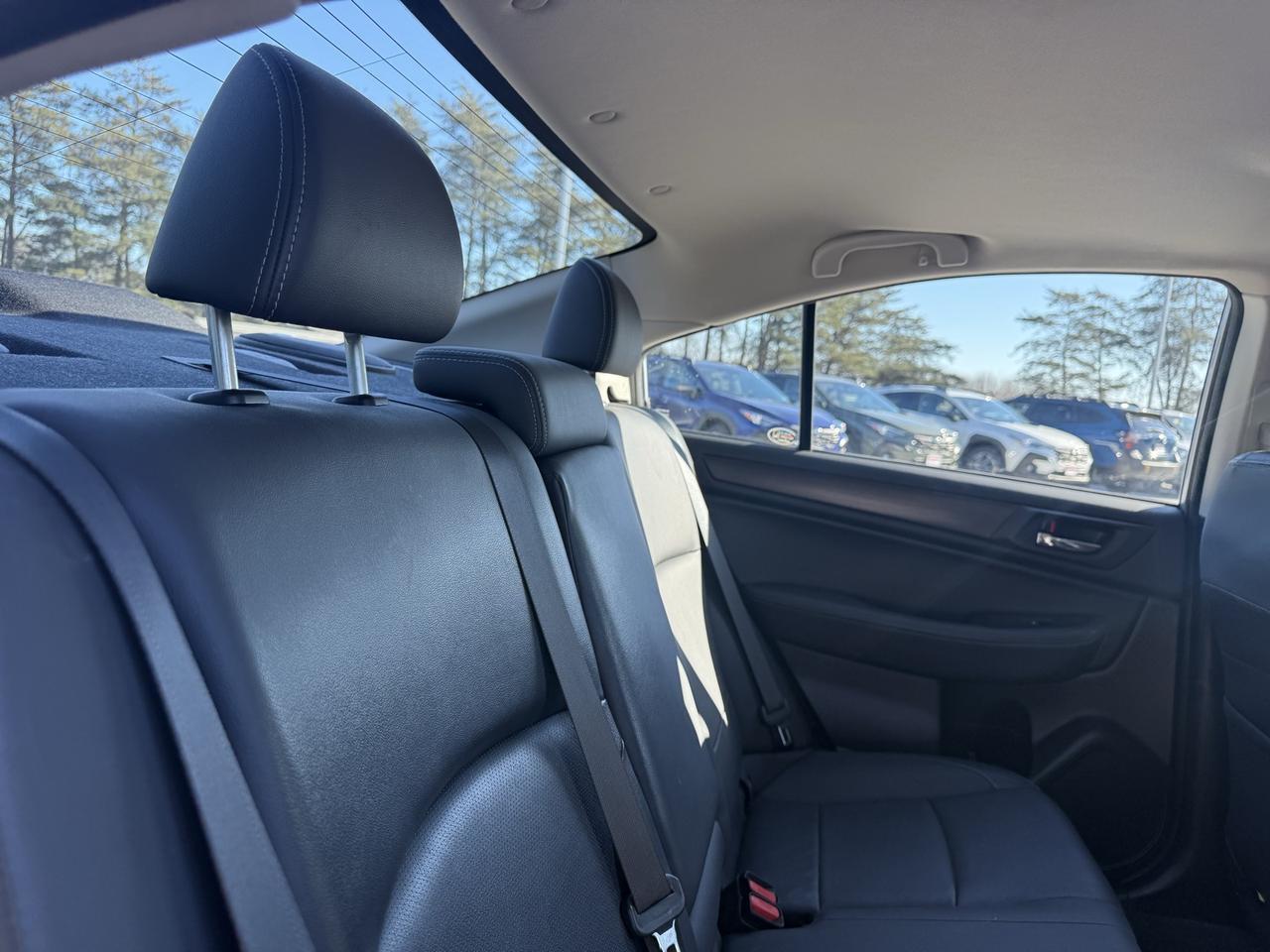 2016 Subaru Legacy 2.5i Springfield VA