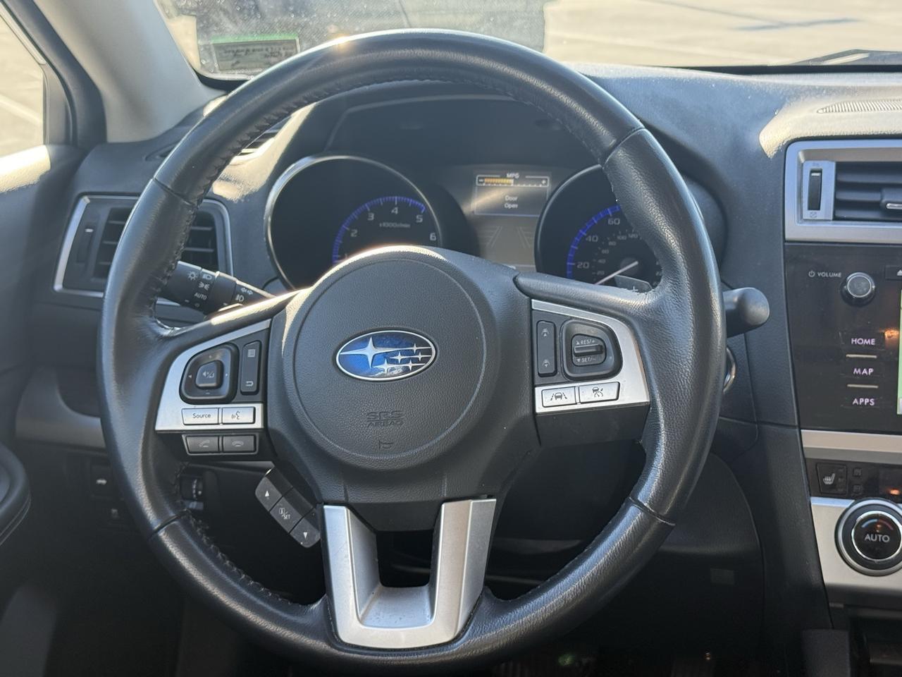 2016 Subaru Legacy 2.5i Springfield VA