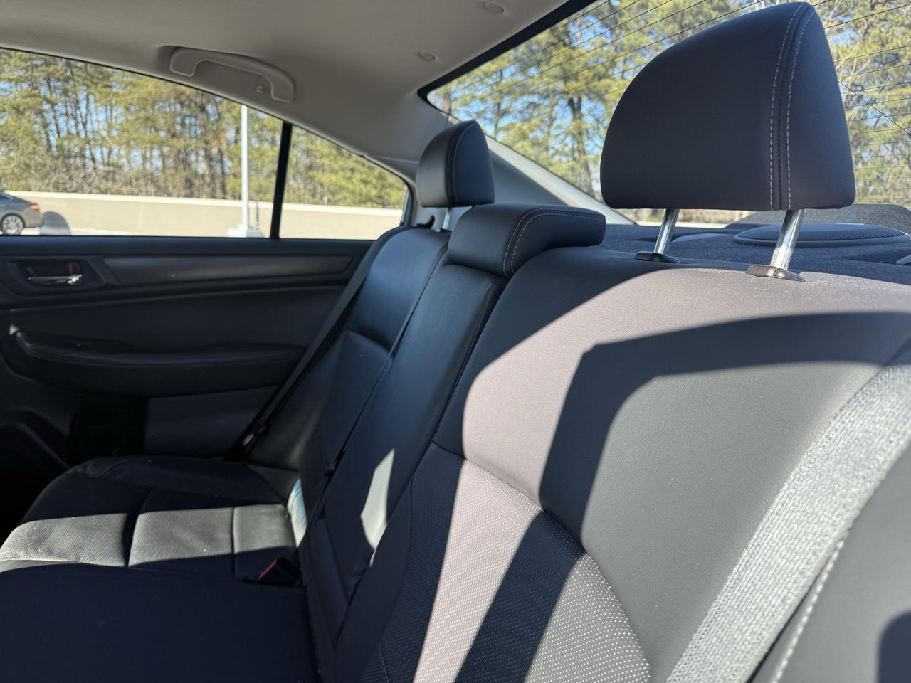 2016 Subaru Legacy 2.5i Springfield VA