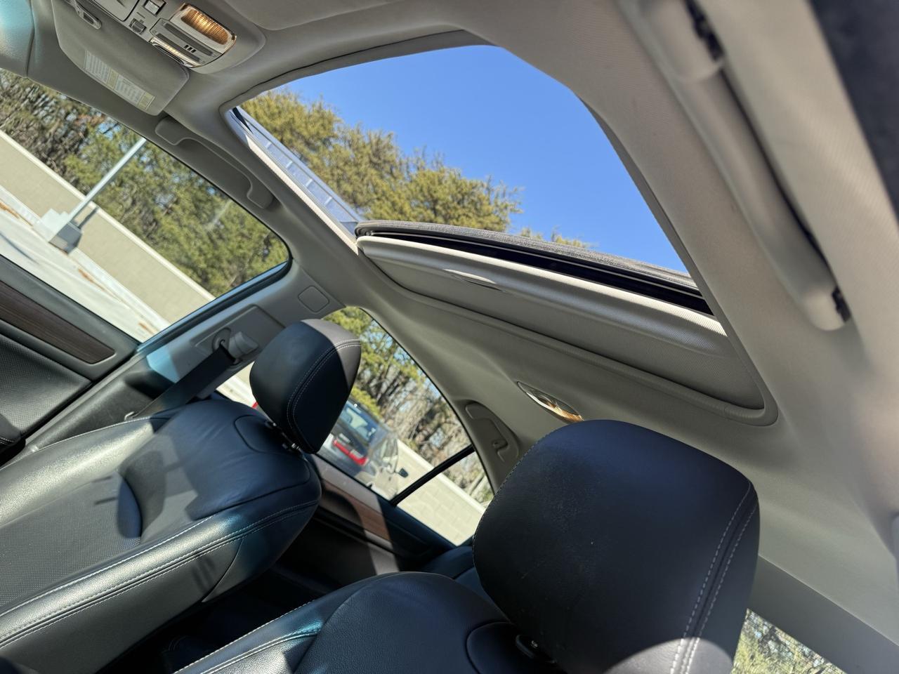 2016 Subaru Legacy 2.5i Springfield VA