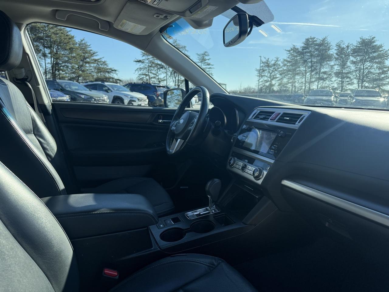 2016 Subaru Legacy 2.5i Springfield VA