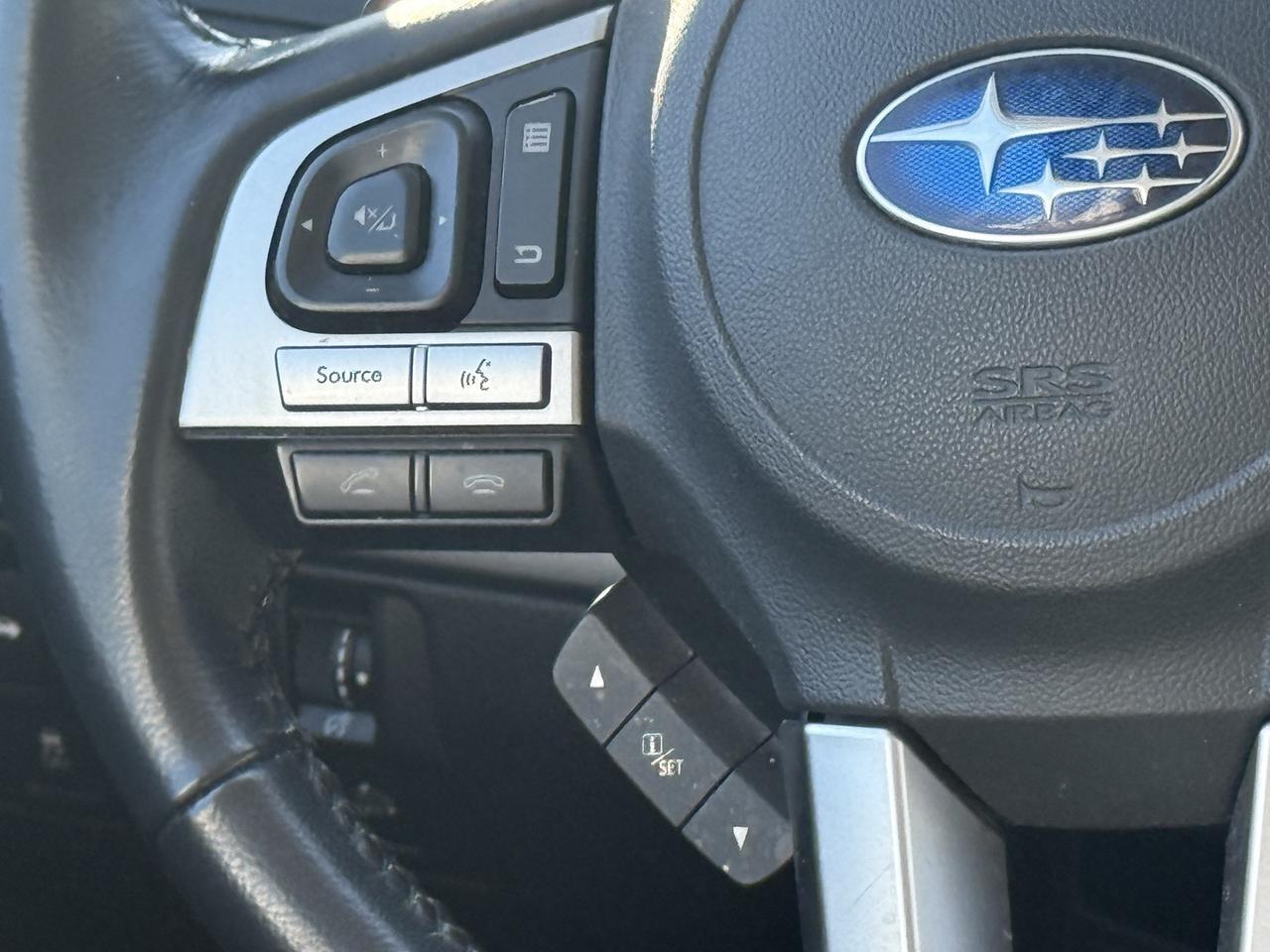 2016 Subaru Legacy 2.5i Springfield VA
