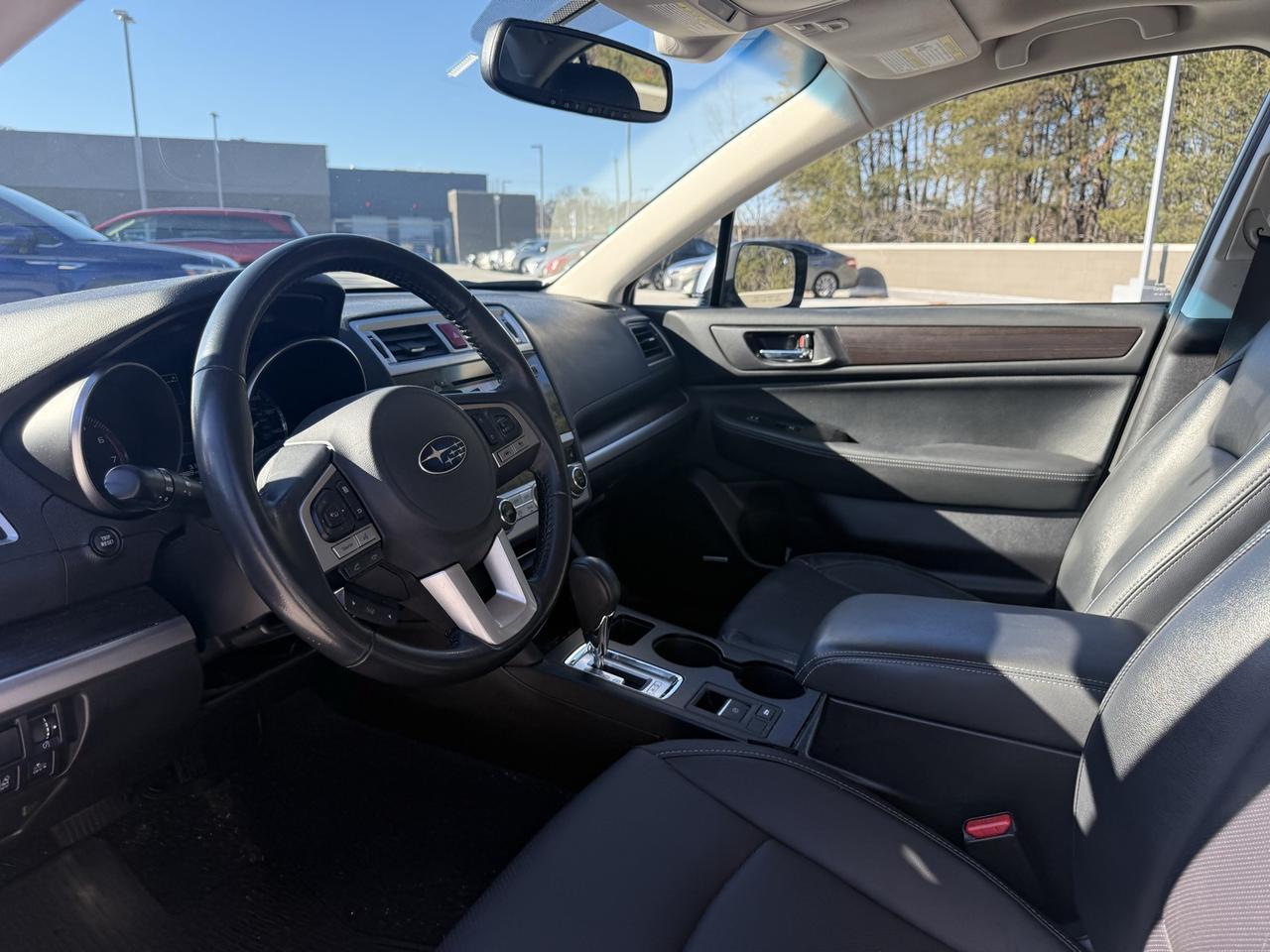 2016 Subaru Legacy 2.5i Springfield VA