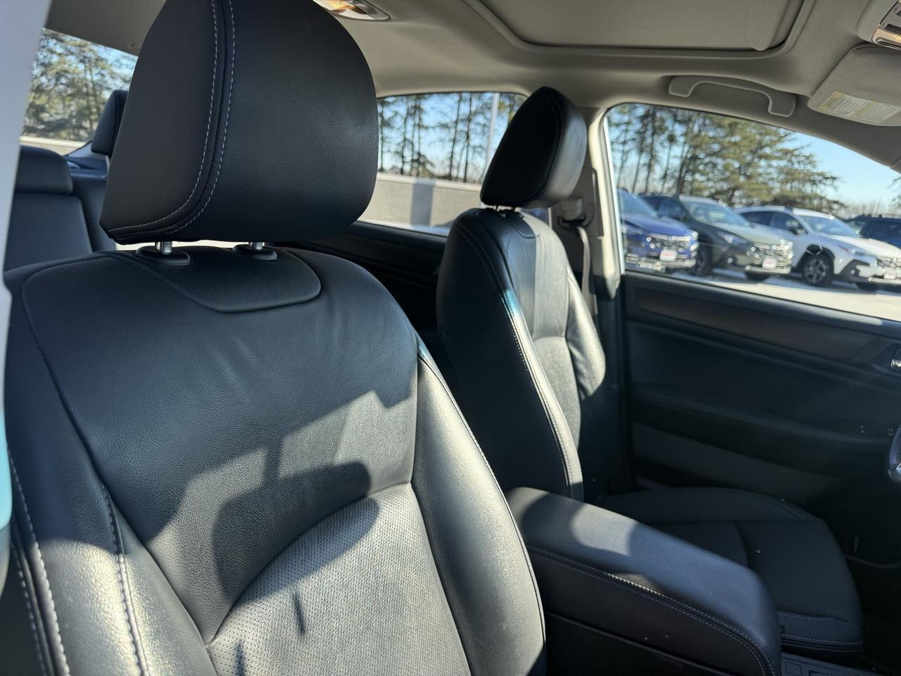 2016 Subaru Legacy 2.5i Springfield VA