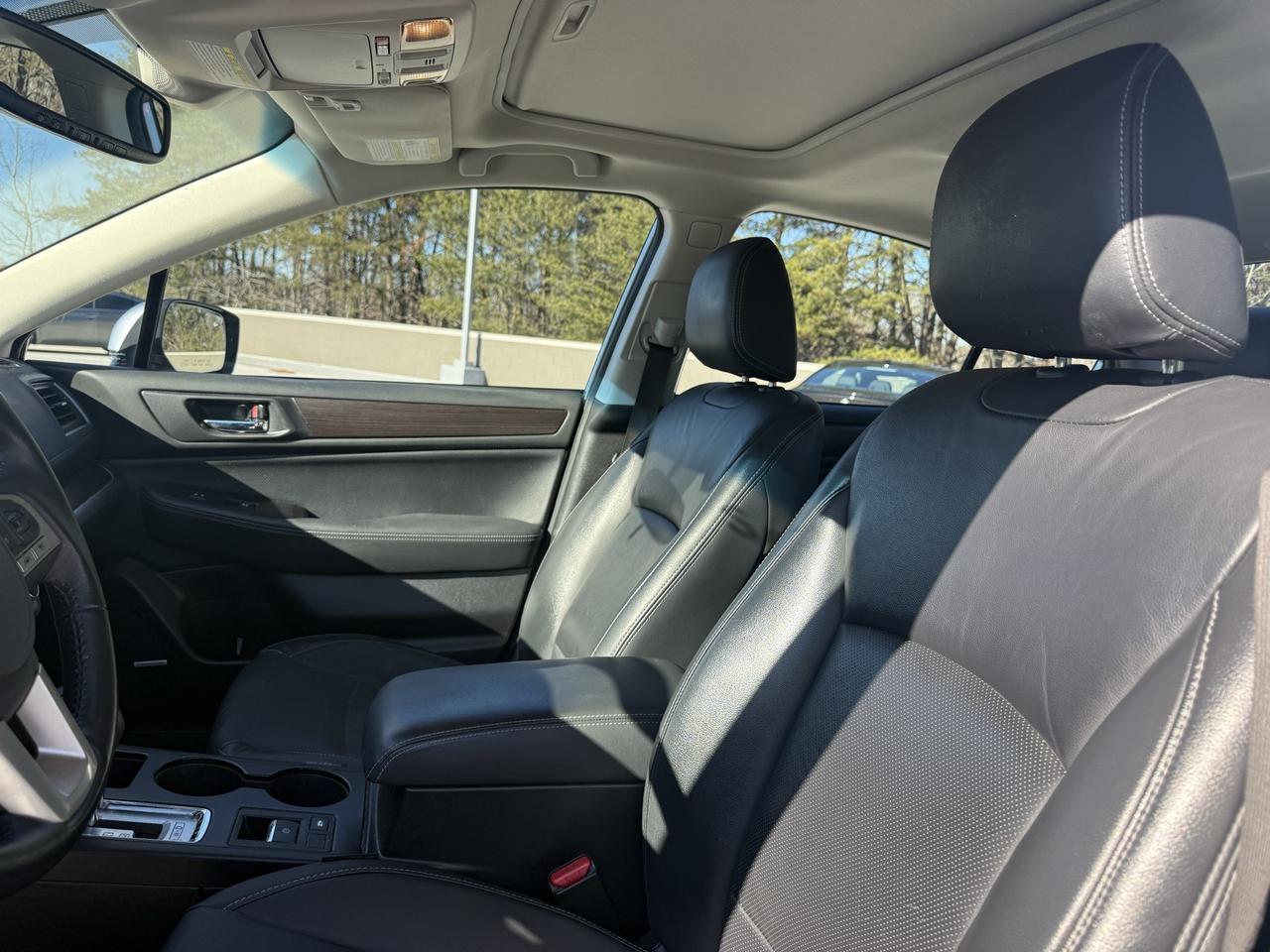 2016 Subaru Legacy 2.5i Springfield VA