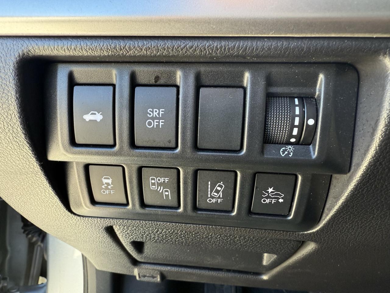 2016 Subaru Legacy 2.5i Springfield VA