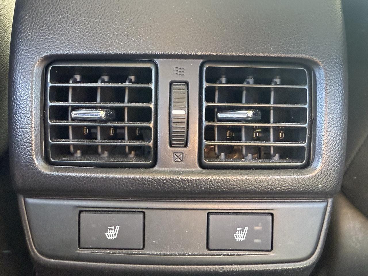 2016 Subaru Legacy 2.5i Springfield VA