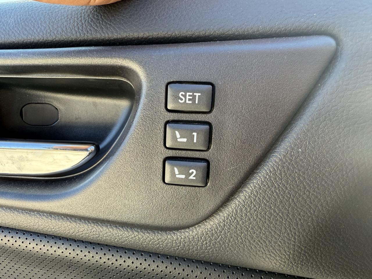 2016 Subaru Legacy 2.5i Springfield VA