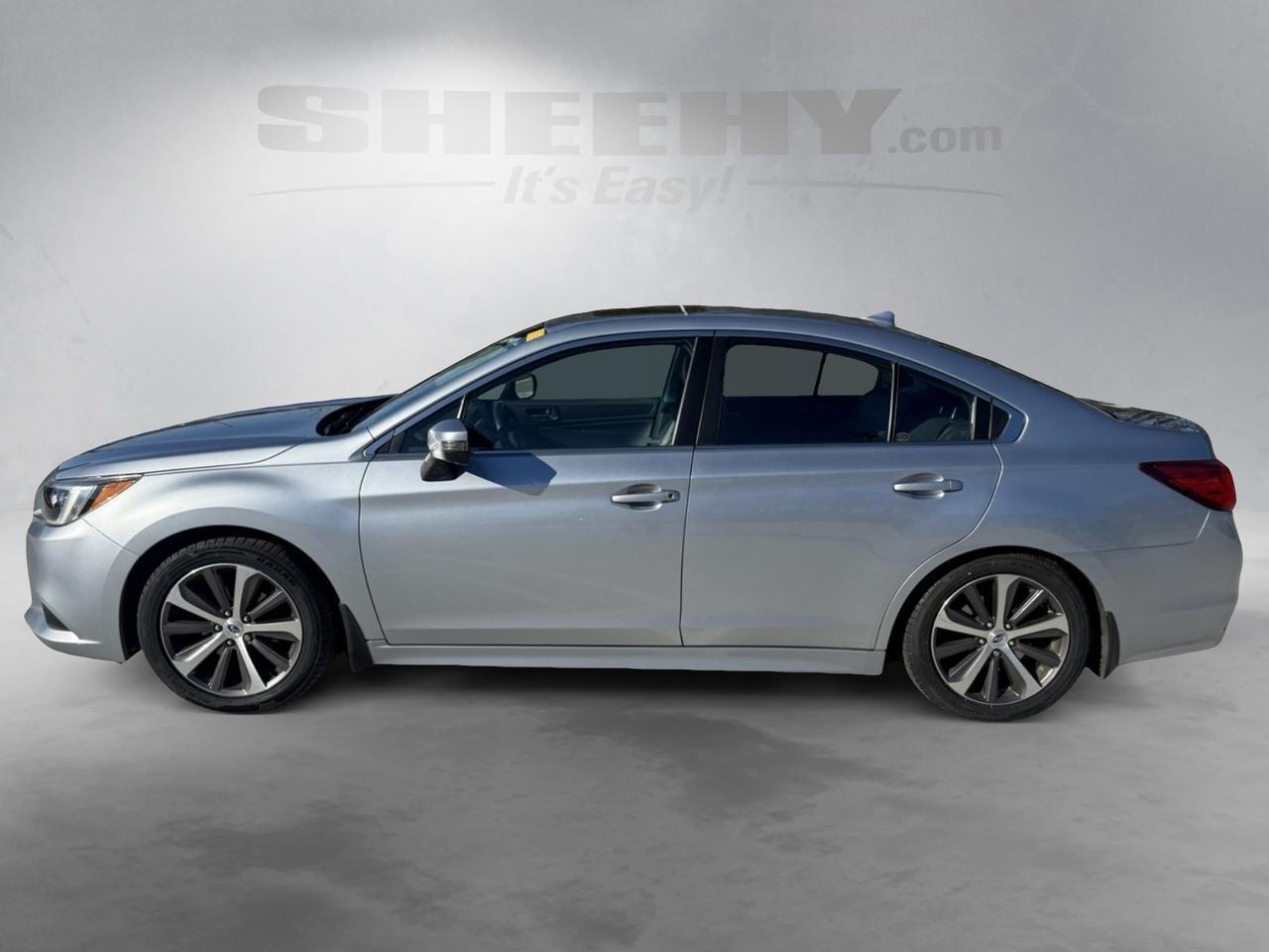 2016 Subaru Legacy 2.5i Springfield VA