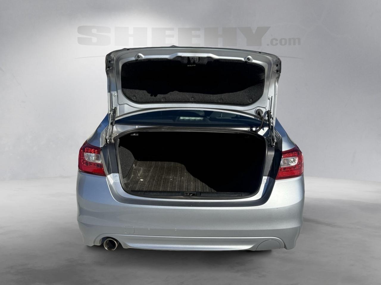 2016 Subaru Legacy 2.5i Springfield VA