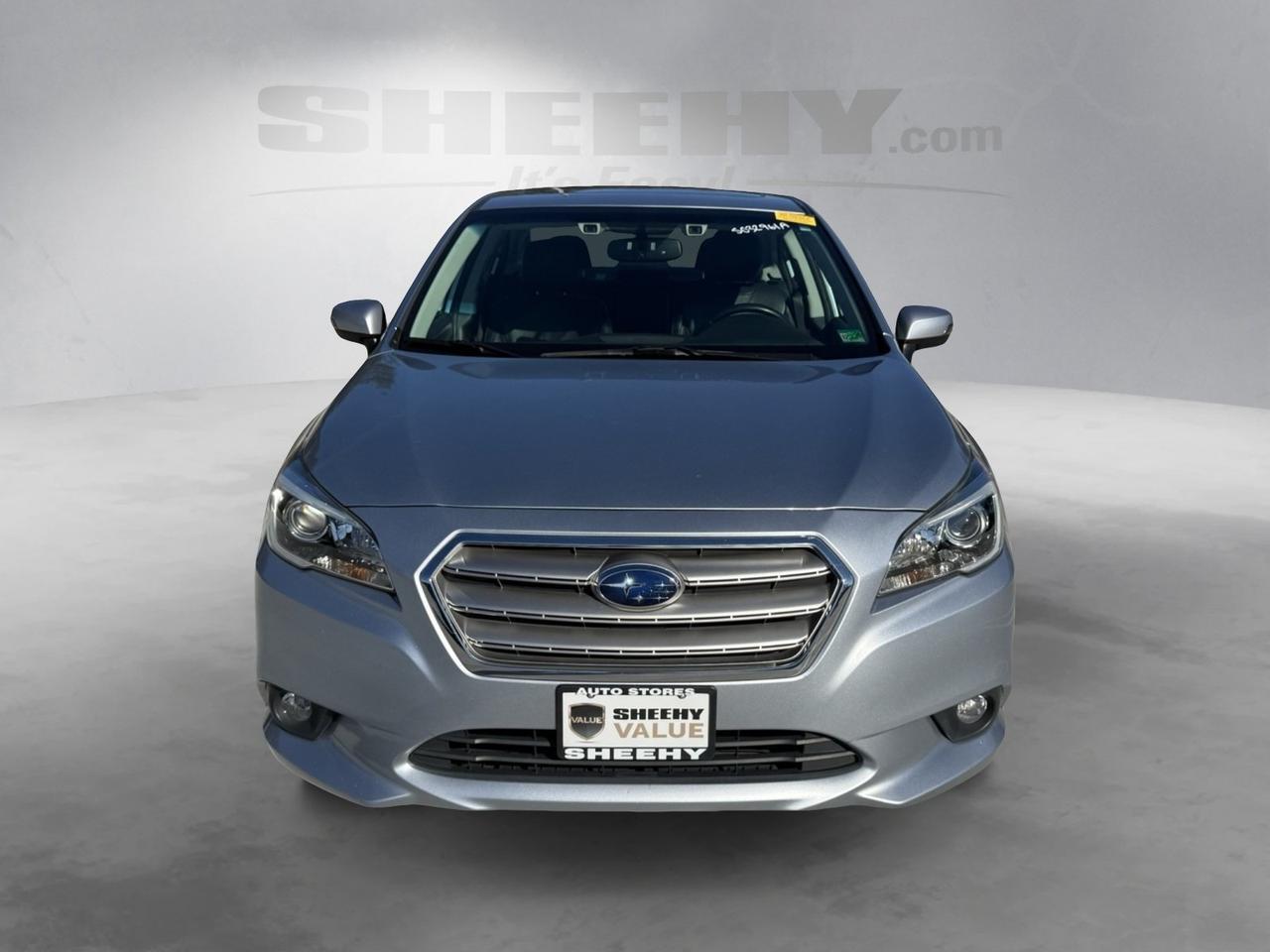 2016 Subaru Legacy 2.5i Springfield VA