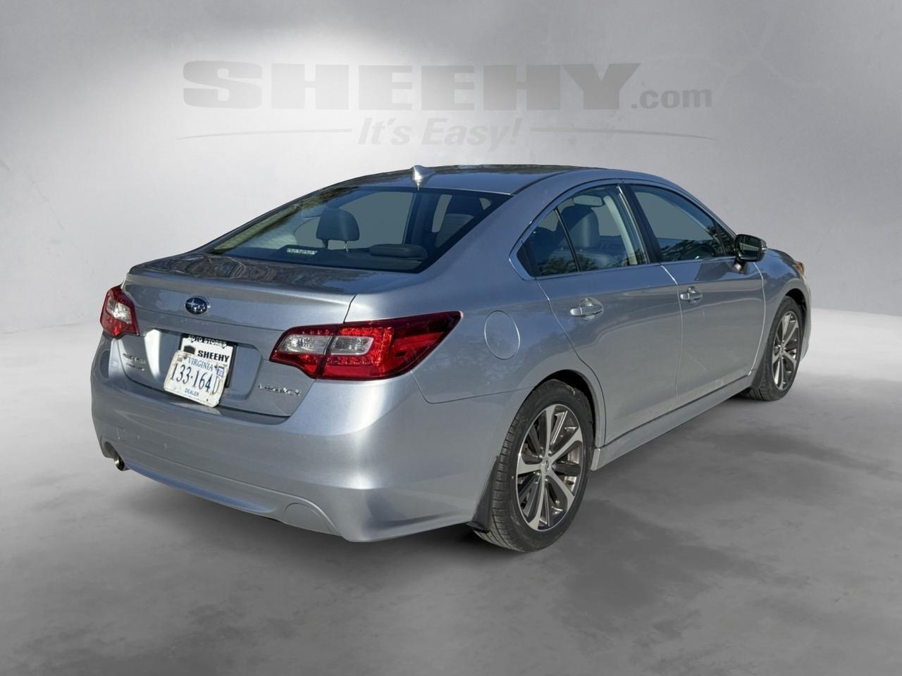 2016 Subaru Legacy 2.5i Springfield VA