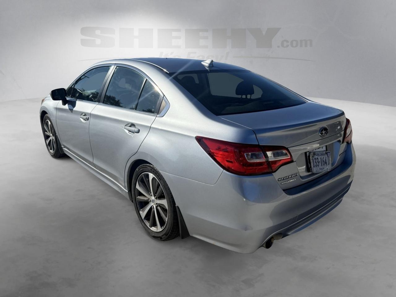 2016 Subaru Legacy 2.5i Springfield VA