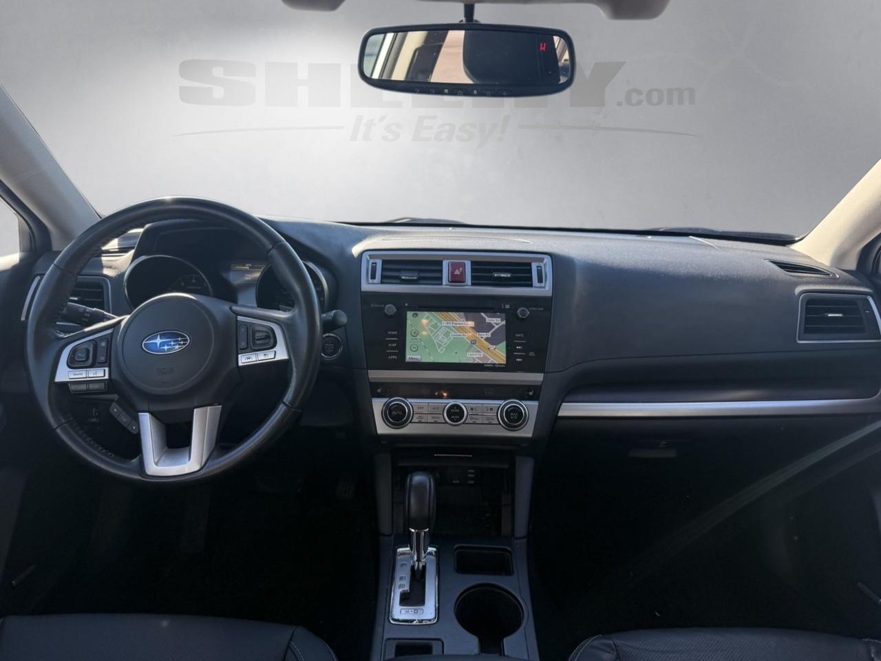 2016 Subaru Legacy 2.5i Springfield VA