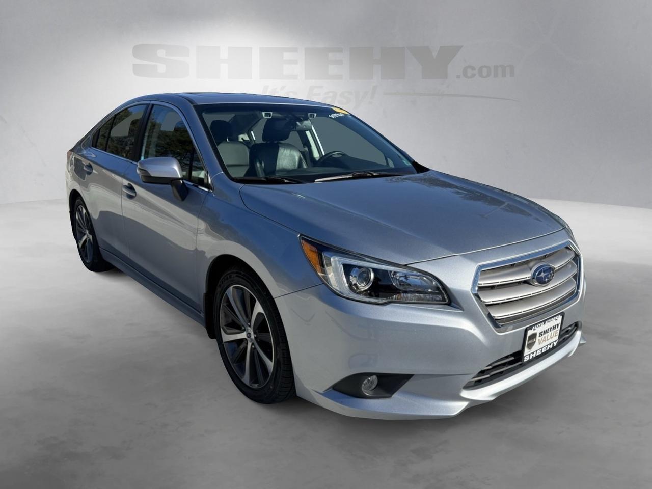 2016 Subaru Legacy 2.5i Springfield VA