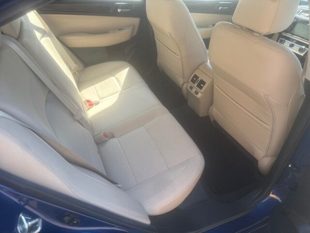 2016 Subaru Legacy 3.6R Limited North Versailles PA