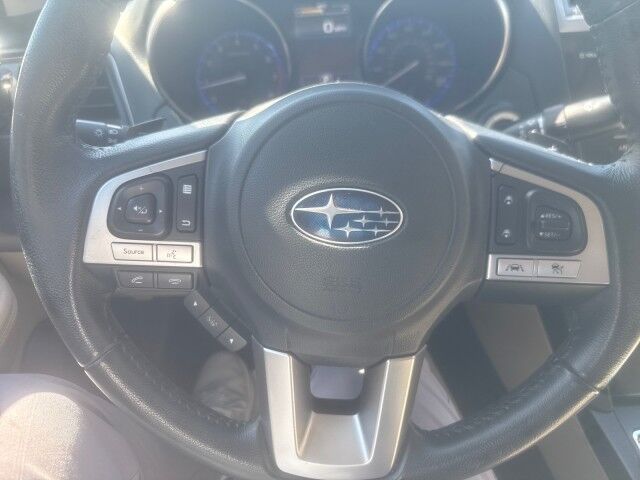2016 Subaru Legacy 3.6R Limited North Versailles PA