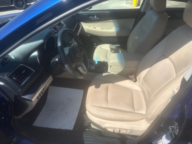 2016 Subaru Legacy 3.6R Limited North Versailles PA