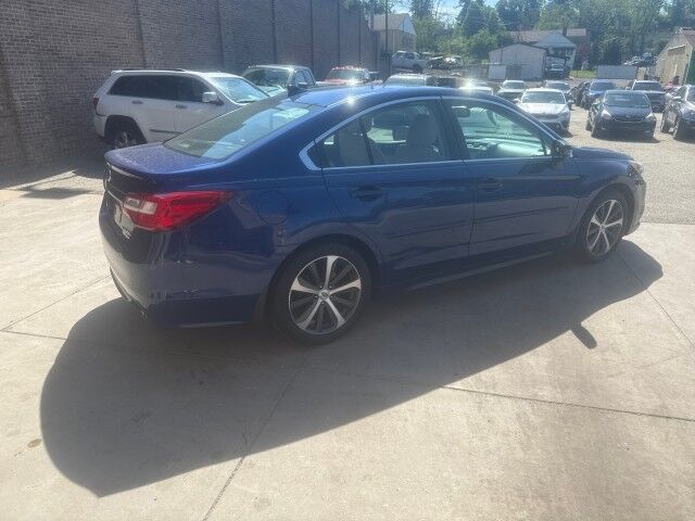 2016 Subaru Legacy 3.6R Limited North Versailles PA