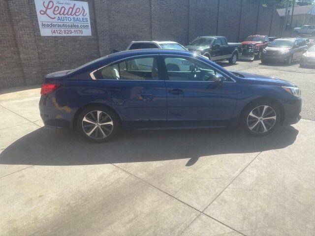 2016 Subaru Legacy 3.6R Limited North Versailles PA