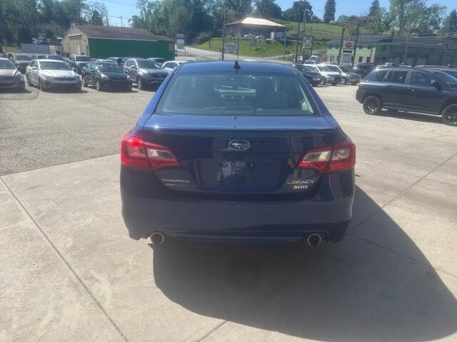 2016 Subaru Legacy 3.6R Limited North Versailles PA