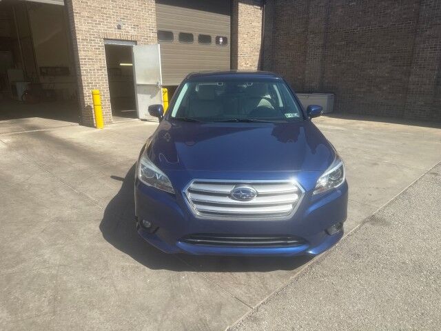 2016 Subaru Legacy 3.6R Limited North Versailles PA