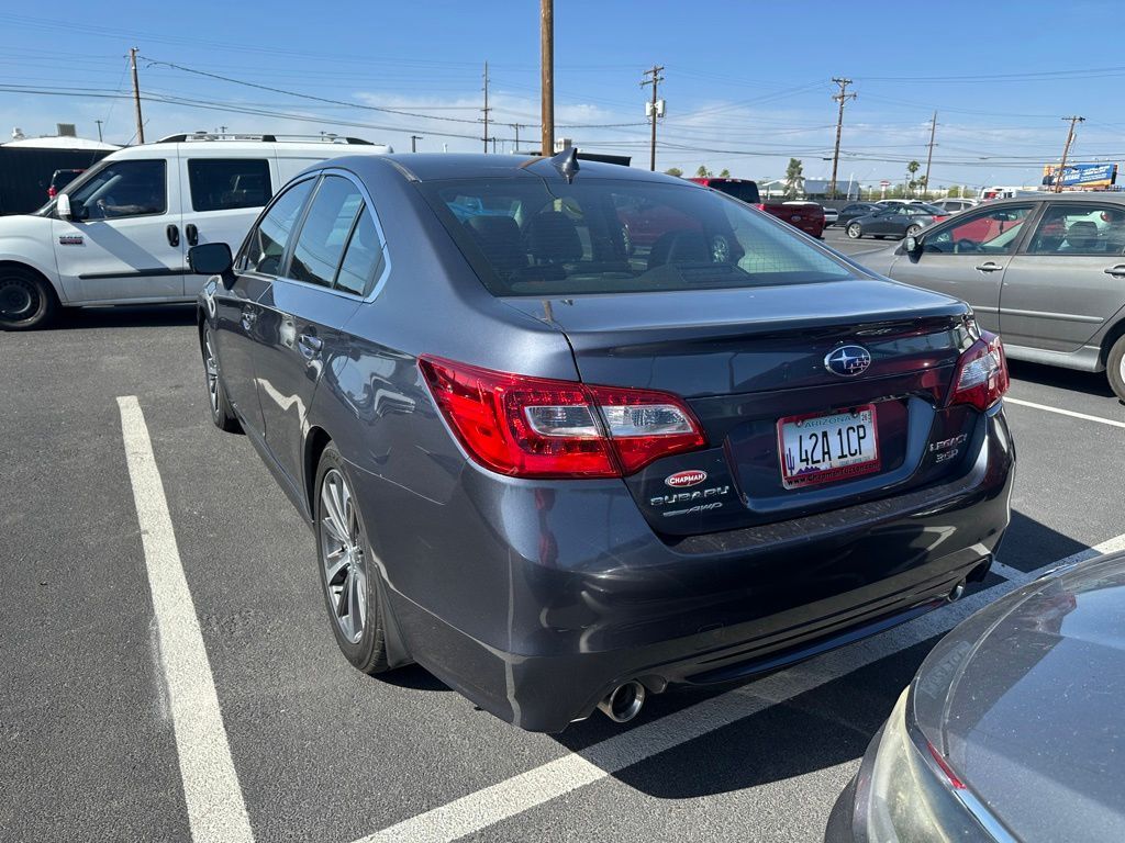 2016 Subaru Legacy 3.6R Tucson AZ
