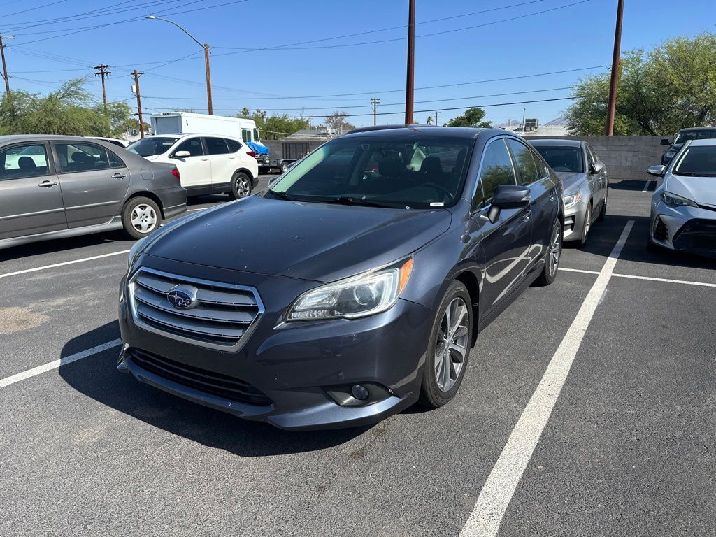 2016 Subaru Legacy 3.6R Tucson AZ