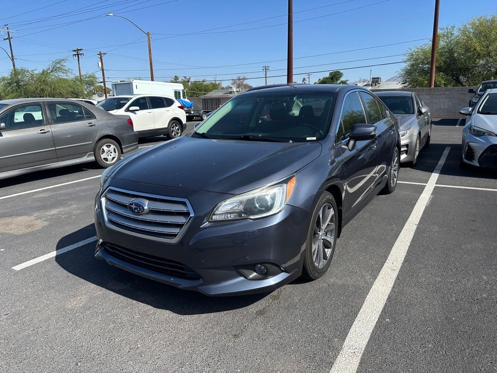 2016 Subaru Legacy 3.6R Tucson AZ
