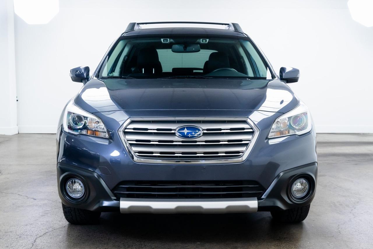 2016 Subaru Outback 2.5i 1 Owner Heated Seats Popular Package Portland OR