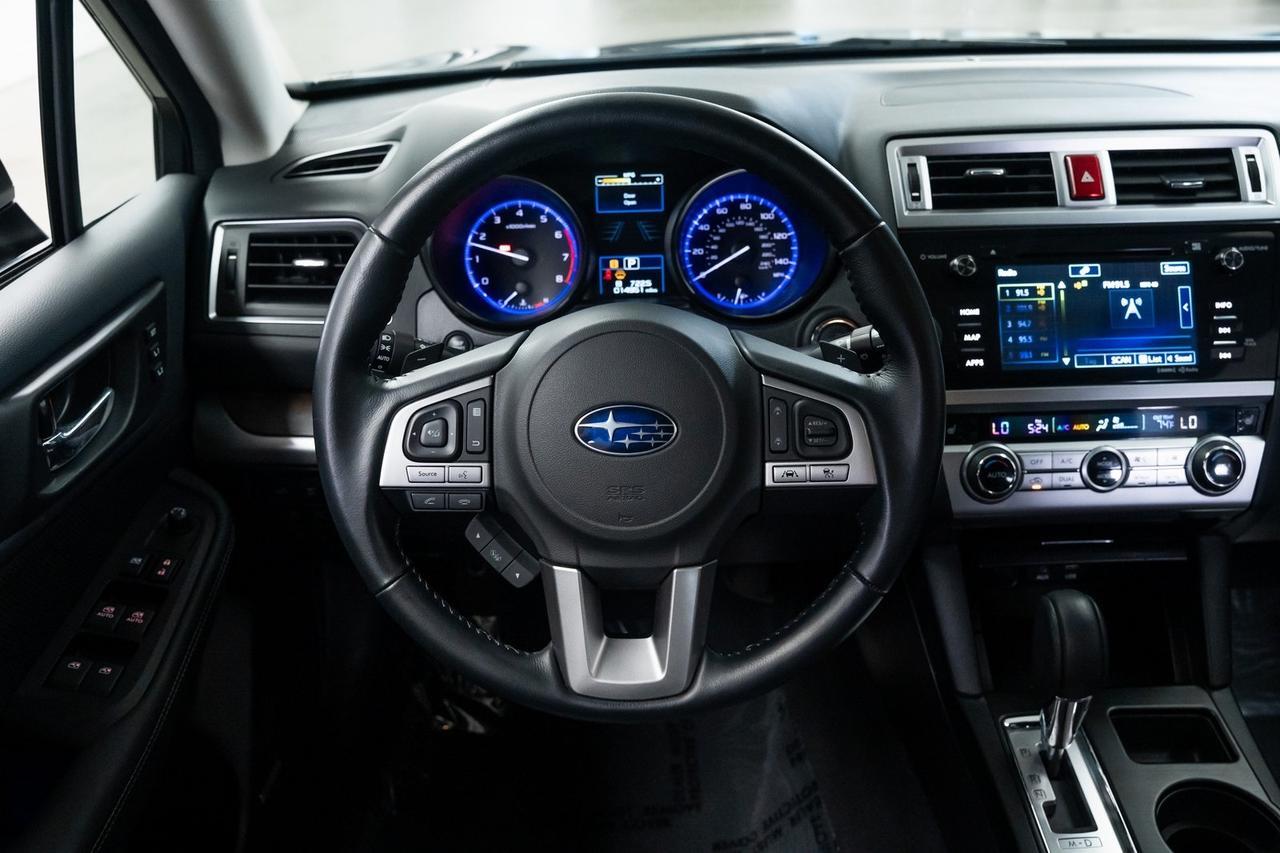 2016 Subaru Outback 2.5i 1 Owner Heated Seats Popular Package Portland OR