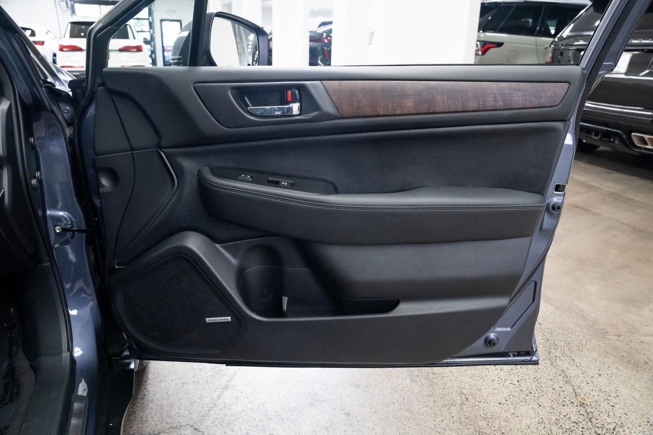 2016 Subaru Outback 2.5i 1 Owner Heated Seats Popular Package Portland OR