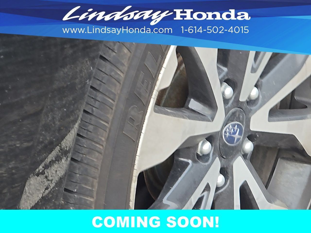 2016 Subaru Outback 2.5i Columbus OH