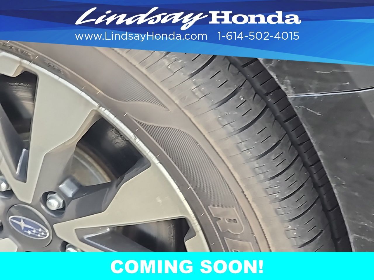 2016 Subaru Outback 2.5i Columbus OH